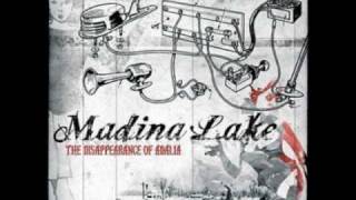 Madina Lake - Pecadillos