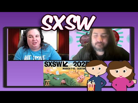 SXSW announces 2025 Film & TV lineup