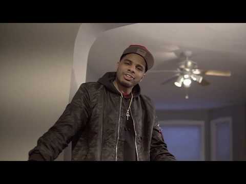 Kiddo Curry - Crazy Choices (Official Video) Dir. Yardiefilms