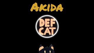 DefCat - Akida [Fervor]