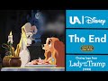 The End A United Artists Release 1955