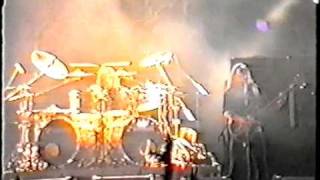 Motörhead "Iron Fist" Wacken Open Air, Germany 1997