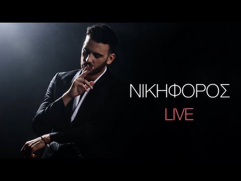 Nikiforos - Live