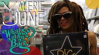 Watch Valerie June's episode on YouTube