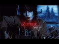 Johnnie Guilbert Zombie Sped Up