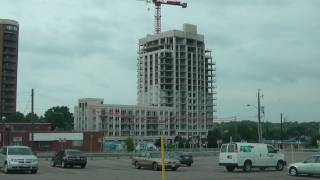 preview picture of video 'Aquaview condos - Long Branch Go Station'