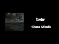 Swim Chase Atlantic