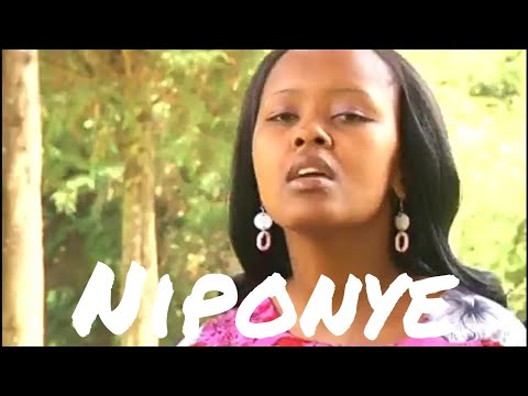 Martha Rena- Niponye (Official Video)