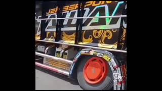 Download lagu Truk Tawakal 3 Oleng Sampai gasruk🚚 mp3