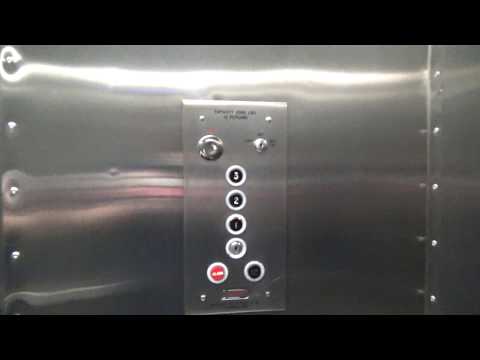 Dover Hydraulic Elevator @ Fox Bay Building - Whitefish Bay, WI