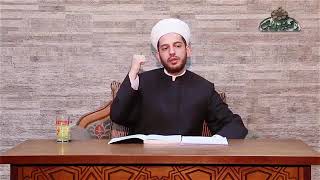 ما هو حكم الحج ؟وما الفرق بين الفرض العين و الفرض الكفاية؟ الشيخ عبد الرؤوف حبال |شاهد