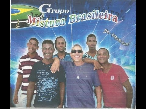 Grupo Mistura Brasileira