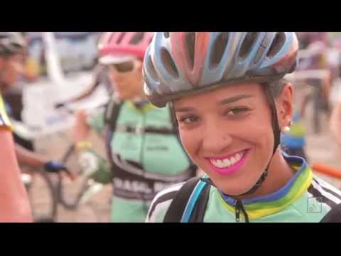 Brasil Ride 2015 no Woohoo