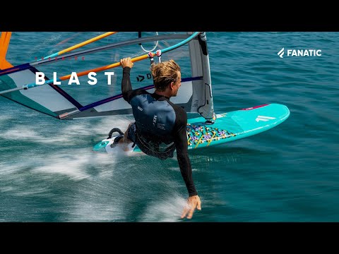 Fanatic Ultra Blast Rat Edition 2021