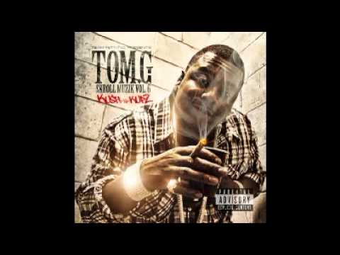 TOM G-ON  ON (SLOWED)