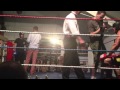 ACE Martial Arts Andrew Kavanah And Nick Fighting At Fight