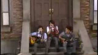 jonas brothers   love bug live vma