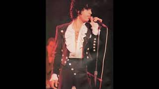 Bodyheat/My Summertime Thang (&#39;83 Rehearsals) - Prince