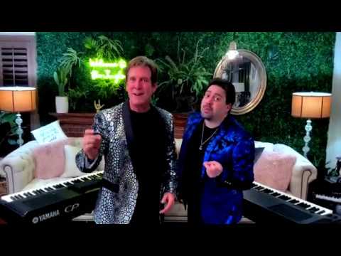 Promotional video thumbnail 3 for Sofa Serenaders