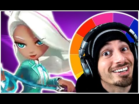 I didn't respect PANG enough... (Summoners War | RNG Wheel)