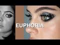 EUPHORIA | MADDY’S WINTER FORMAL LOOK | Julia Adams