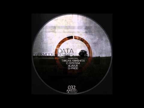 Darkmode: Data Life(G-Prod Remix)(Biotech Recordings)