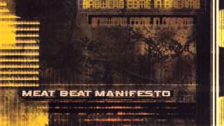 Meat Beat Manifesto - Zenta!