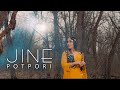 JİNE POTPORİ