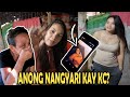 PART 9 KC BUNTIS DAW BAKIT NAISUGOD SA OSPITAL