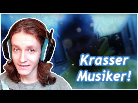 Persönliche Empfehlung! | Fae August & YFG Pave – Loose | Reaction