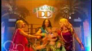 Dance Me With You Can - The Cheetah Girls &#39; Miss Piggy