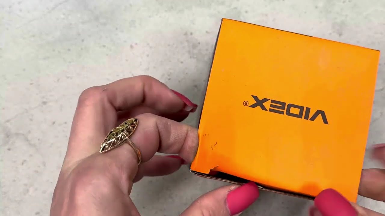 Светильник спот VIDEX под лампу GX53 накладной Белый (VL-SPF26A-W)