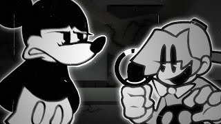 Cover art for the isolation