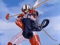 Super Robot Showcase ARIEL From ARIEL スパロボショーケース ARIEL のARIEL
