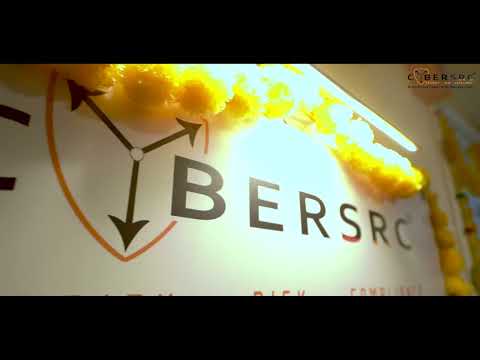 LIFE @CyberSRC®- Let the good things happen. Together, we are stronger!