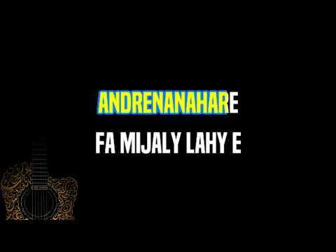 Miangaly - Rombaho (KARAOKÉ)