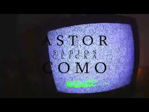ASTOR x COMO. Prod Brookings (Shot by @Hidestroy)