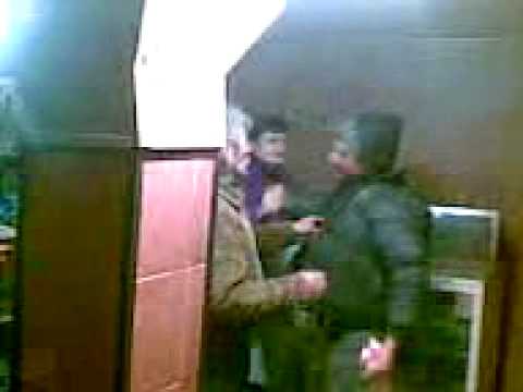 Latrau si Mangogeana