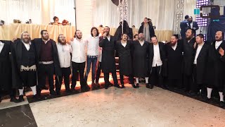 Beri Weber | Frank - Landau - Wedding - Uman | בערי וובר - קומזיץ וריקודים בחתונה פראנק לנדאו - אומן