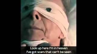 David Bowie last single Look up here I&#39;m in heaven
