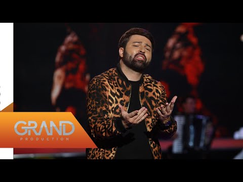 Boda Davidovic - Vucje vreme - GP - (Tv Grand 25.03.2022.)