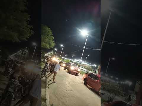 musica en la city de pirane-formosa