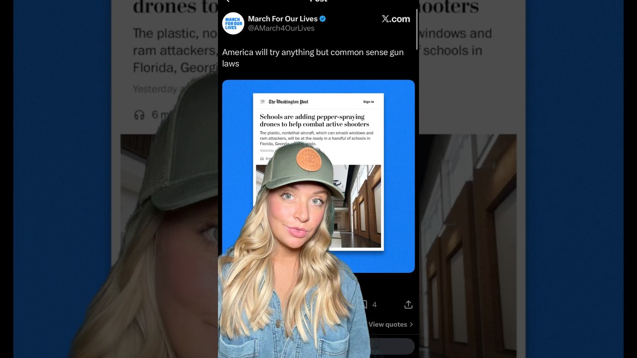 Violating Rights Are The Only Options Now?!? #2ndamendment #shortsfeed #shortsvideo #shorts Thumbnail