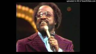 IT'S TOO LATE - BILLY PAUL