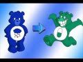 Care Bears PG 13