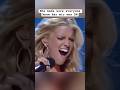 Jessica Simpson gives it her best shot singing “Take My Breath Away” #jessica #vocals