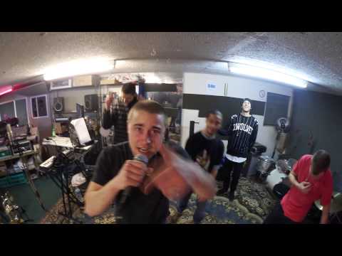 FeelFreeTime Session 1 - Sherry-ou Am Set!