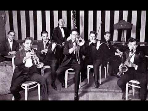 Blues My Naughty Sweetie Gives To Me - Harry Raderman's Jazz Orchestra 192