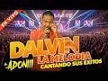 DALVIN LA MELODIA 🎤 CANTANDO SUS EXITOS EN VIVO CON DJ ADONI 🥃🎧#TATINO BEATS#DJ DEFAULT Thumbnail
