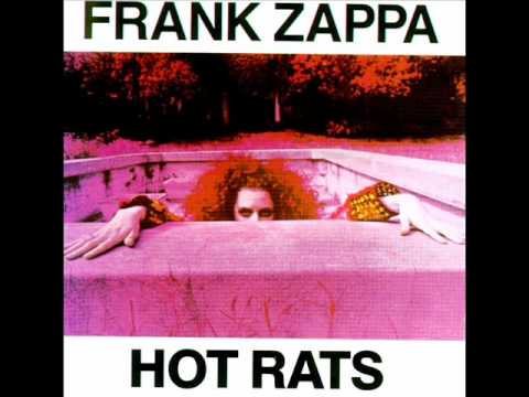 Frank Zappa - Son of Mr Green Genes- Original 1969 mix